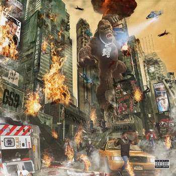 Bobby Shmurda – No Sense (Bodboy 2022)