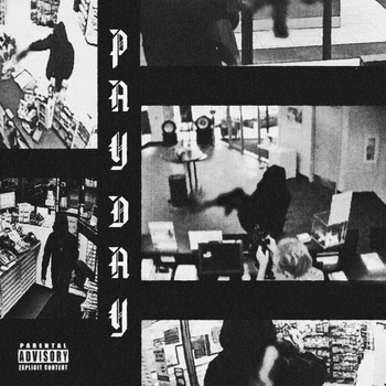 Seventy4 – Kто-то там (Pay Day 2022)