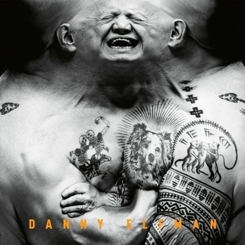 Danny Elfman – In Time (Kaitlyn Aurelia Smith Remix) (Bigger. Messier. 2022)