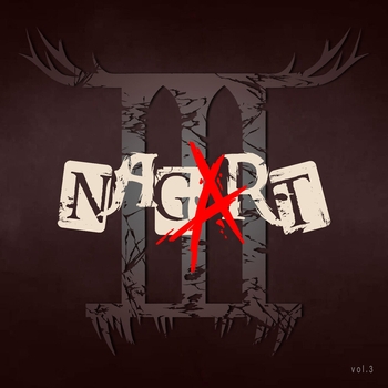 Nagart – Картины (Vol. 3. 2022)