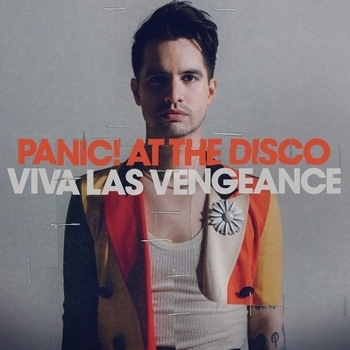Panic! At the Disco – Don’t Let The Light Go Out (Viva Las Vengeance 2022)