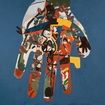 Hot Chip – Broken (Freakout / Release 2022)
