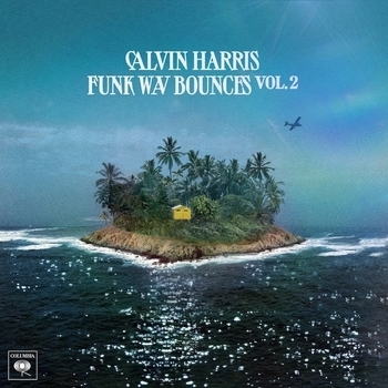 Calvin Harris – Intro (Funk Wav Bounces Vol. 2 Lp 2022)