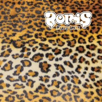 Boris – Blah Blah Blah (Heavy Rocks 2022)