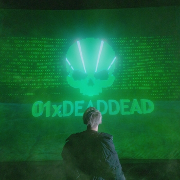 Whyalive – Пустота (01xDeaddead 2022)