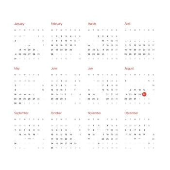 August – Wake Up (Intro) (365. 2022)