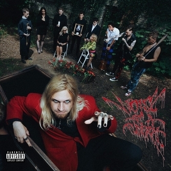 Redzed – Acid Phonk (Noise At A Funeral 2022)