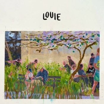 Kenny Beats – The Perch (Louie 2022)