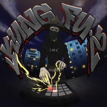 Ndls404 – Boomerang (Kung-Fu 2. 2022)