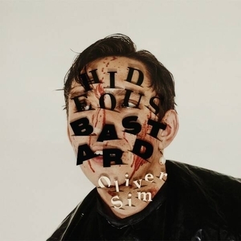 Oliver Sim – Unreliable Narrator (Hideous Bastard 2022)