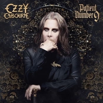 Ozzy Osbourne feat Mike McCready – Immortal (Patient Number 9. 2022)