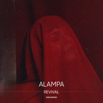 Alampa – First Step (Revival 2022)