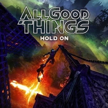All Good Things – Hold On (Acoustic) (Hold On 2022)
