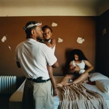 Kendrick Lamar – N95 (Mr. Morale and The Big Steppers 2022)