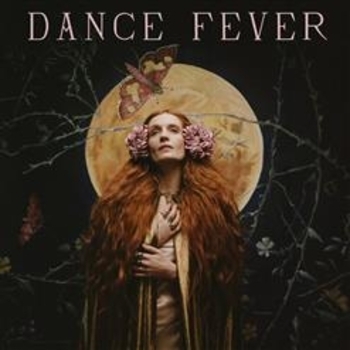Florence + the Machine – Dream Girl Evil (Dance Fever 2022)