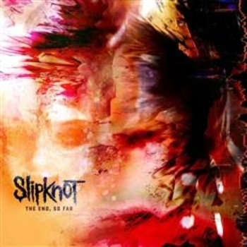 Slipknot – Adderall (The End, So Far 2022)