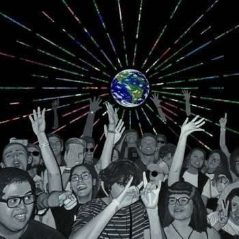 Superorganism – Teenager (World Wide Pop 2022)