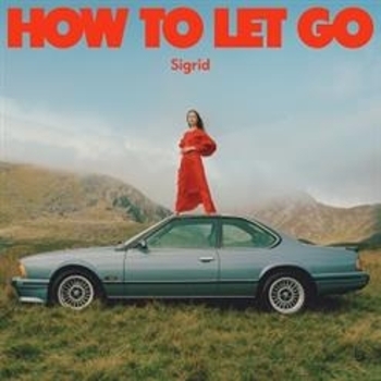 Sigrid – It Gets Dark (Sigrid 2022)