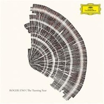 Roger Eno – Something Made Out Of Nothing (The Turning Year 2022)