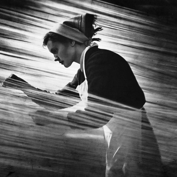 Jack White – I've Got You Surrounded (With My Love) (Entering Heaven Alive 2022)