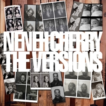 Neneh Cherry – Buddy X (Honey Dijon Remix) (The Versions 2022)