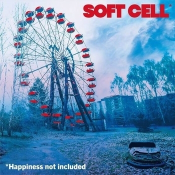 Soft Cell – Bruises On All My Illusions (Happiness Not Included 2022)