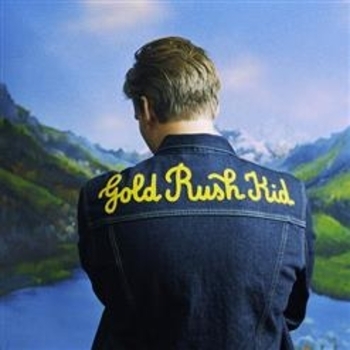 George Ezra – Anyone For You (Tiger Lily) (Gold Rush Kid 2022)