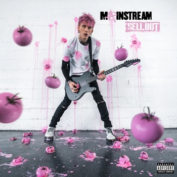 Machine Gun Kelly – Wall of fame (Mainstream Sellout 2022)