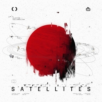 Celldweller – The End of the World (Satellites 2022)
