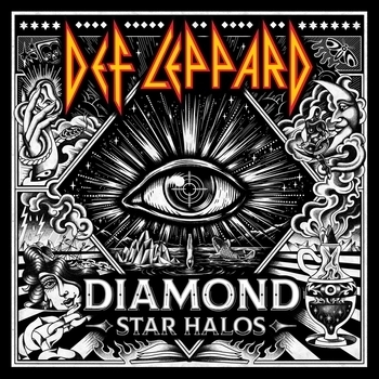 Def Leppard – SOS Emergency (Diamond Star Halos 2022)