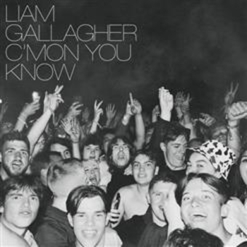 Liam Gallagher – It Was Not Meant To Be (C'mon You Know 2022)