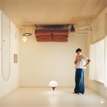 Harry Styles – Music For a Sushi Restaurant (Harry's House 2022)