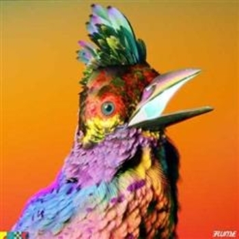 Flume – Escape feat Kucka (Palaces 2022)