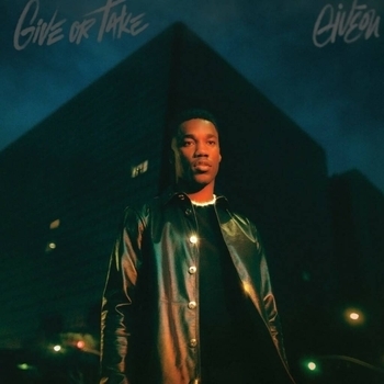 Giveon – July 16Th (Give Or Take 2022)