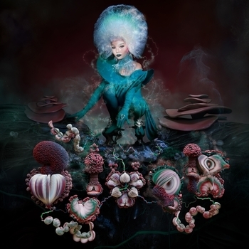 Björk – Sorrowful Soil (Fossora 2022)