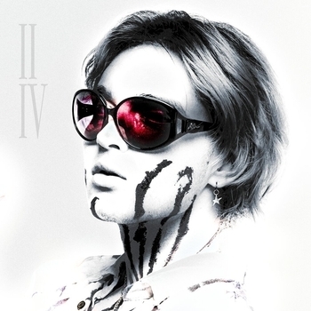 Josodo – I-l-o-v-e-u (2 Charged 4 Being Sad 2022)