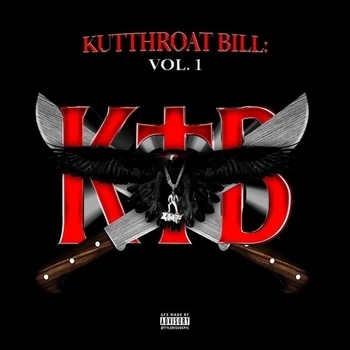 Kodak Black – Walk (Kutthroat Bill: Vol. 1. 2022)