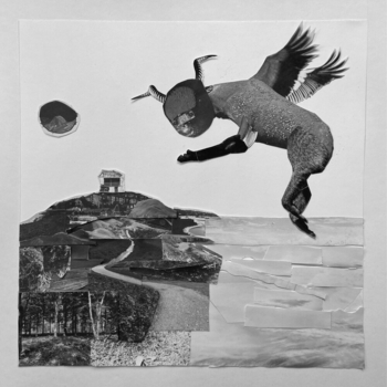 Romare – Quiet Corners Of My Mind (Fantasy 2022)