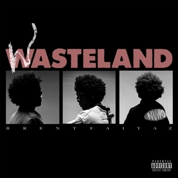 Wasteland