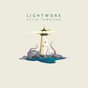 Devin Townsend – Factions (Lightwork (Deluxe Edition) 2022)