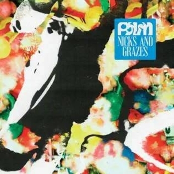 Palm – On The Sly (Nicks and Grazes 2022)