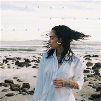 Kehlani – Altar (Blue water road 2022)