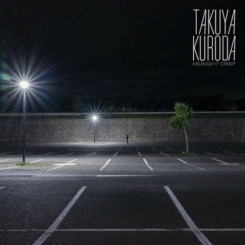 Takuya Kuroda – Old Picture (Midnight Crisp 2022)