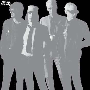 Sloan – I Dream of Sleep (Steady 2022)