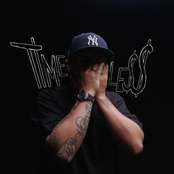 Kashin – Bad Time (Timeless 2022)