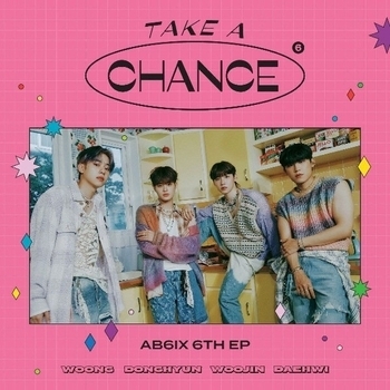AB6IX – Paranoia (Take a Chance 2022)