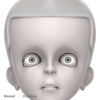 Blessed – Person (Circuitous 2022)