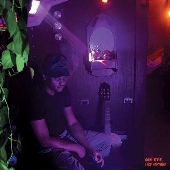 Son Little – Drummer (Like Neptune 2022)