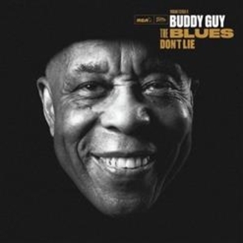 Buddy Guy – Ive Got A Feeling (The Blues Don't Lie 2022)