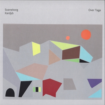 Svaneborg Kardyb – Orbit (Over Tage 2022)